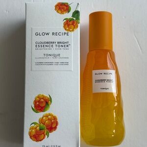 Glow Recipe  Cloudberry Bright Essence Toner™